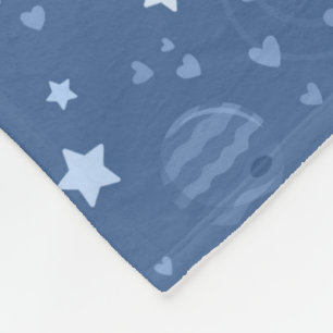 Manta Polar Flota de planetas azules
