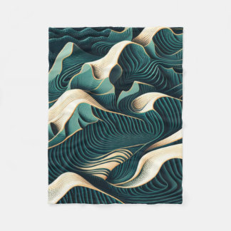 Manta Polar Flowing Harmony
