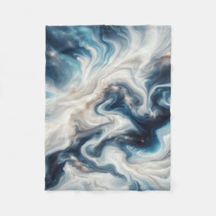 Manta Polar Flujo de nebulosa