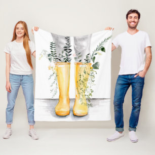 Manta Polar Flujo y crecimiento I