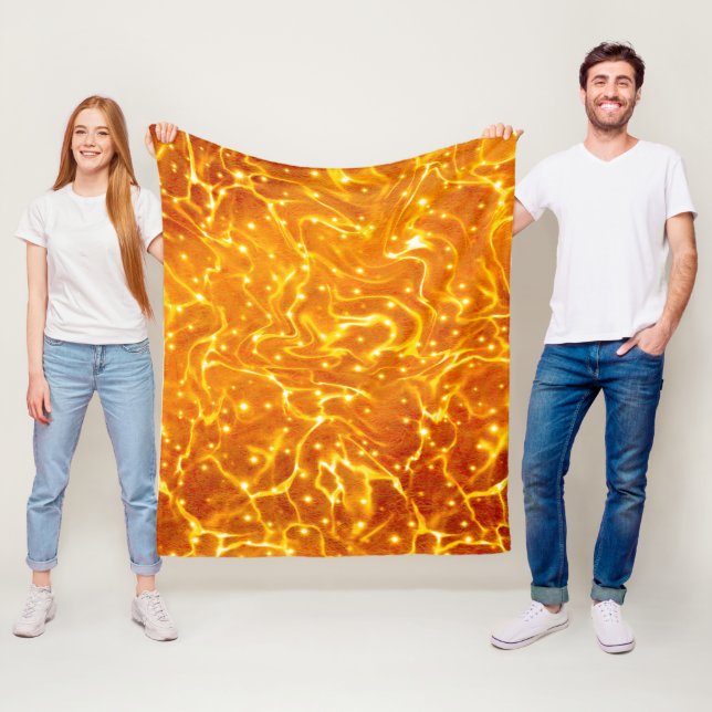 Manta Polar foenix (In situ)