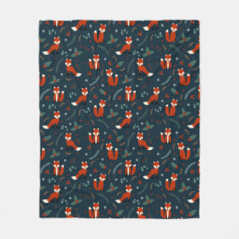 Manta Polar Folly Fox Cuties