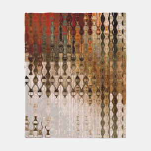 Manta Polar fondo de intersección geométrica abstracta