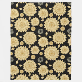 Manta Polar Fondo del Personalizado de la inmovilización de la