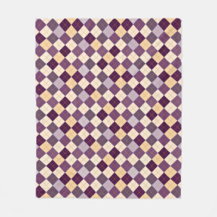 Manta Polar Fondo del suéter