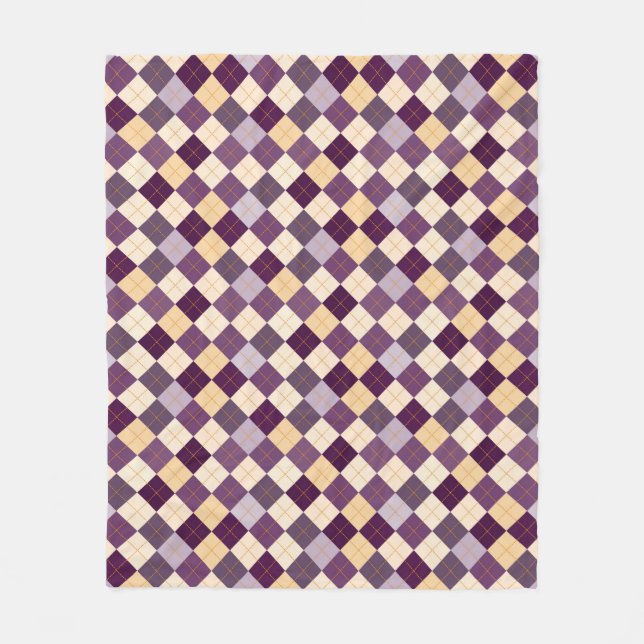 Manta Polar Fondo del suéter (Anverso)