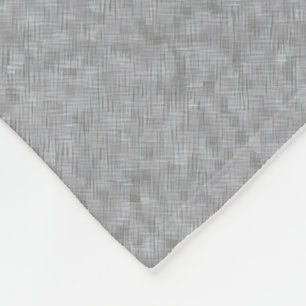 Manta Polar Fondo gris de línea abstracta, moderno y elegante