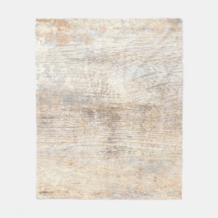 Manta Polar Fondo natural de textura de madera, respaldo de ma