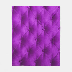 Manta Polar Fondo textil violeta de terciopelo violeta,