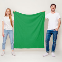 fondo verde con borde blanco