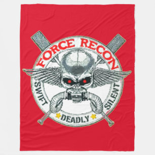MANTA POLAR FORCE RECON