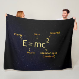 MANTA POLAR FÓRMULA DE EINSTEIN