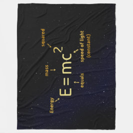 MANTA POLAR FÓRMULA DE EINSTEIN