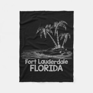 Manta Polar Fort Lauderdale Family Vacation Cruise Shirt Flori