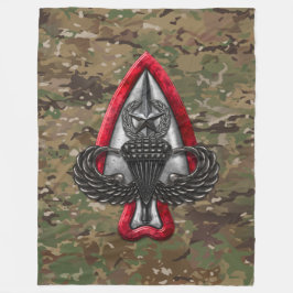 Manta Polar Fort Liberty Camo