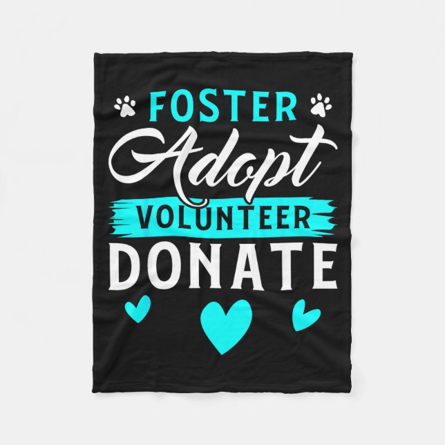 Manta Polar Foster Adopt Volunteer Donate Funny Animal Rescue  (Anverso)