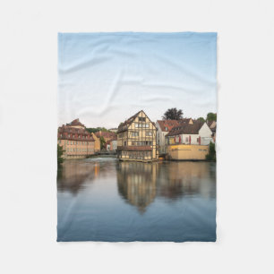 Manta Polar Foto de Bamberg Alemania