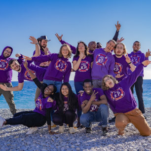 Manta Polar FOTO de Best Friends Forever BFF 4