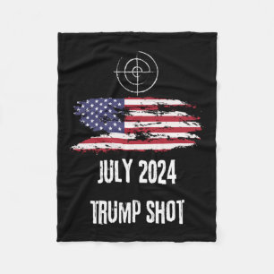 Manta Polar Foto De Julio De 2024 Estados Unidos