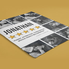 Manta Polar Foto de Novio Novio Novia de 5 Estrellas