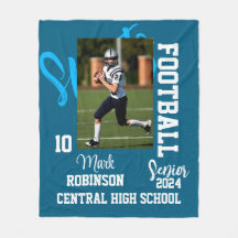 Foto deportiva de fútbol