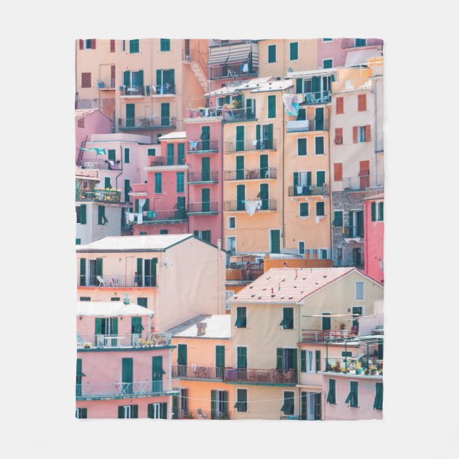 MANTA POLAR FOTOGRAFÍA ARQUITECTURAL DE CASAS CONCRETAS (Anverso)