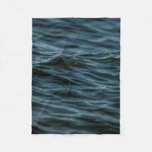 Manta Polar Fotografía de cuerpos de agua