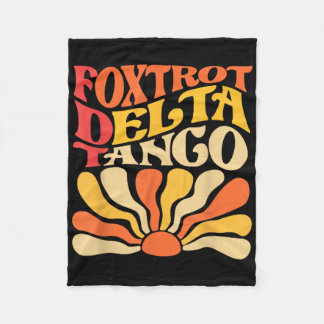 Manta Polar Foxtrots Delta Tangos Funny Foxtrots Delta Tangos