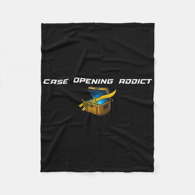 Manta Polar Fps Gamer Funny Cs First Person Competitive Gaming (Anverso)