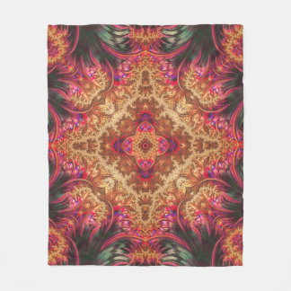 Manta Polar Fractal Real |