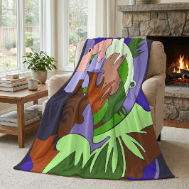 Manta Polar Fragments of Time