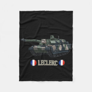 Manta Polar Francia Ejército Guerra Moderna Principal Batalla