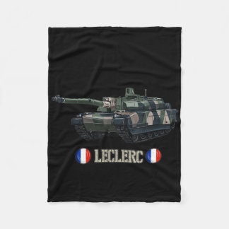 Manta Polar Francia Ejército Guerra Moderna Principal Batalla 