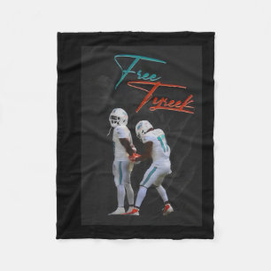 Manta Polar Free Hill Tyreek