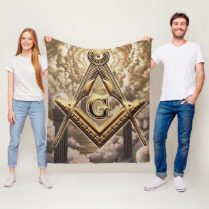 Manta Polar Freemason