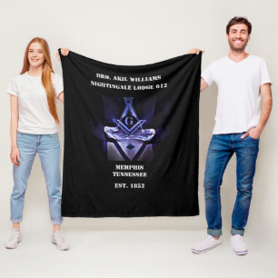 Manta Polar Freemason