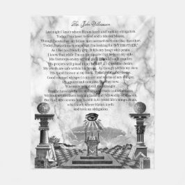 Manta Polar Freemason