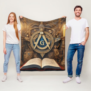 Manta Polar Freemason