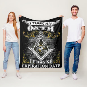 Manta Polar Freemason