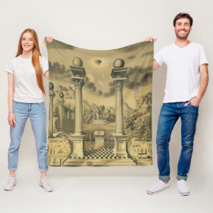Manta Polar Freemason