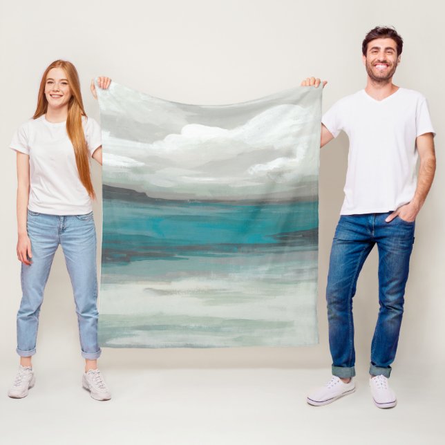 Manta Polar Frente de tormenta (In situ)