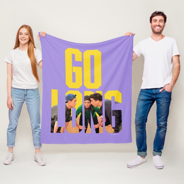 Manta Polar FRIENDS™ | Cita Go Long (In situ)
