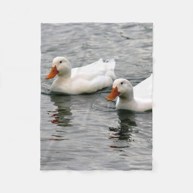 Manta Polar Friends For Life (Anverso)