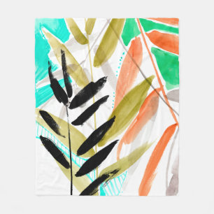 Manta Polar Fronteras Vivid II