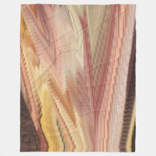 Manta Polar Fuente del otoño