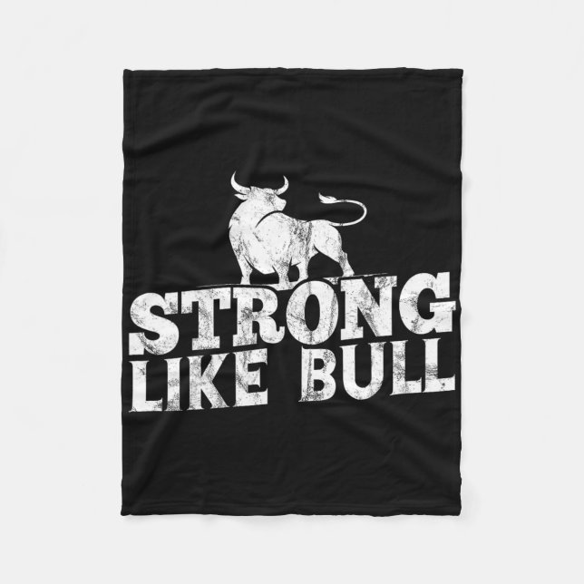 Manta Polar Fuerte Como Una Construcción De Cuerpo De Levantam (Anverso)