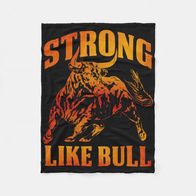 Manta Polar Fuerte Como Una Construcción De Cuerpo De Levantam (Anverso)