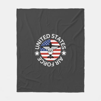 Manta Polar fuerza aérea de los estados unidos