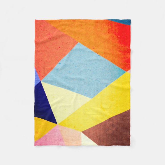 Manta Polar Fullerton (Anverso)