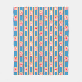 Manta Polar Fun and Fancy Popcorn